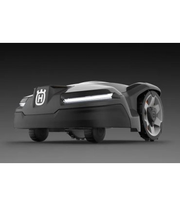 HUSQVARNA KOSIARKA AUTOMOWER® AM405X