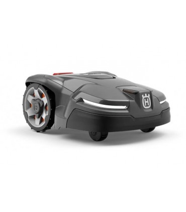HUSQVARNA KOSIARKA AUTOMOWER® AM415X