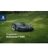 HUSQVARNA KOSIARKA AUTOMOWER® AM415X
