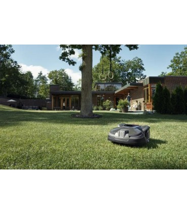 HUSQVARNA KOSIARKA AUTOMOWER® AM415X