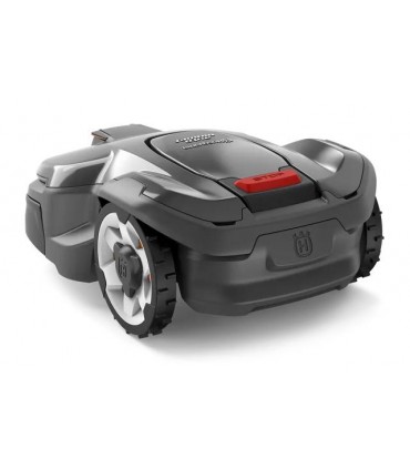 HUSQVARNA KOSIARKA AUTOMOWER® AM415X
