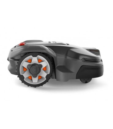 HUSQVARNA KOSIARKA AUTOMOWER® AM415X