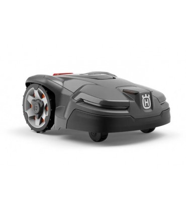 HUSQVARNA KOSIARKA AUTOMOWER® AM415X