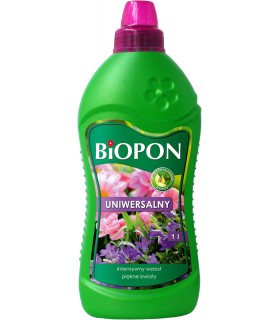 BOPON NAWÓZ UNIWERSALNY 1L