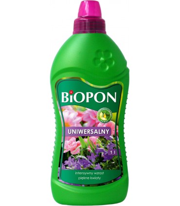 BOPON NAWÓZ UNIWERSALNY 1L
