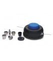GŁOWICA ŻYŁKOWA T35 UNIWERSALNA, 2,4mm