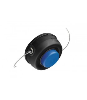 GŁOWICA ŻYŁKOWA T35, M10 L, 2,4mm