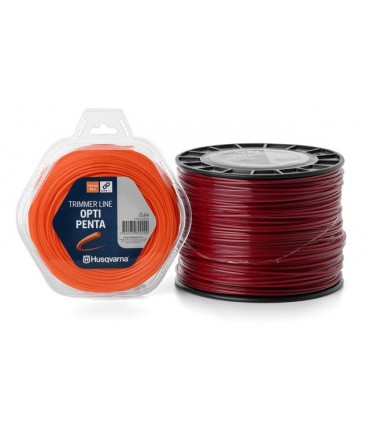 ŻYŁKA OPTI PENTA 2,4x90m