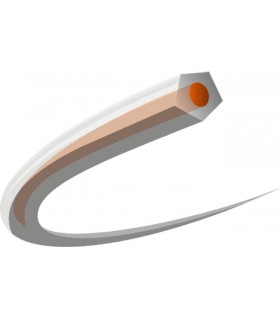 ŻYŁKA CORECUT 2,0x15m