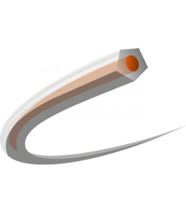 ŻYŁKA CORECUT 2,0x15m