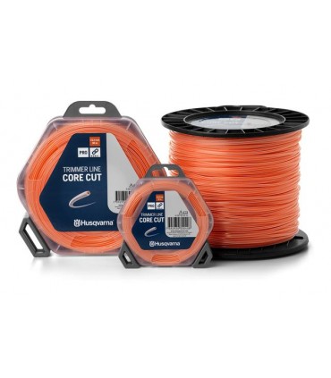 ŻYŁKA CORECUT 2,0x15m