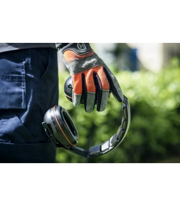 OCHRONNIKI SŁUCHU, PAŁĄK