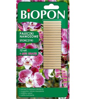 BOPON PAŁECZKI DO STORCZYKÓW 10szt.