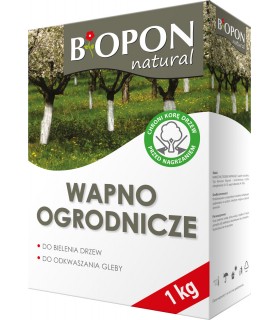 BOPON WAPNO OGRODNICZE 1kg
