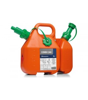 KANISTER COMBI 6+2,5L