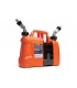 KANISTER COMBI 5+2,5L