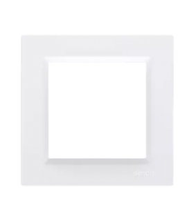 SIMON 10 BIAŁY RAMKA 1X