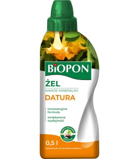 BOPON ŻEL DATURA 0,5L