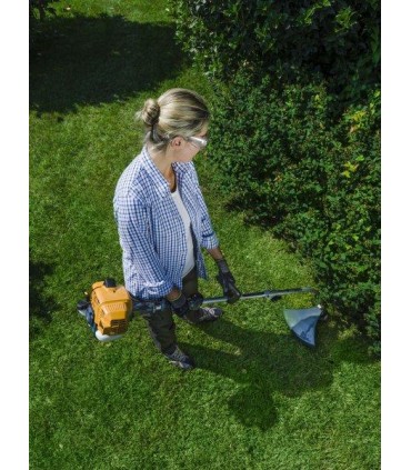 STIGA PODCINARKA SPALINOWA SGT 226 J