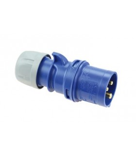 WTYCZKA PRZENOŚNA 16/3 IP44 230V
