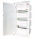 ERP12-3 ROZ.PLAST. PT 3X12M N+PE IP40 DRZ.MET.BIA
