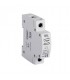 KDOB-230V DZW. MODUŁOWY 4VA 78DB 1M 230V AC TH35