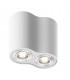 LAMPA SUF. DOWNLIGHT RONDOO SL 2 50407-WH BIAŁY