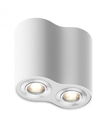 LAMPA SUF. DOWNLIGHT RONDOO SL 2 50407-WH BIAŁY