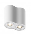 LAMPA SUF. DOWNLIGHT RONDOO SL 2 50407-WH BIAŁY