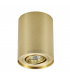LAMPA SUF. DOWNLIGHT RONDOO SL1 UP GU10 ZŁOTY