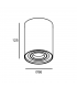 LAMPA SUF. DOWNLIGHT RONDOO SL1 UP GU10 ZŁOTY