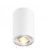 LAMPA SUF. SPOT RONDOO 45519 1X50W BIAŁY