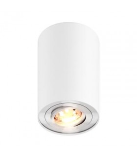 LAMPA SUF. SPOT RONDOO 45519 1X50W BIAŁY
