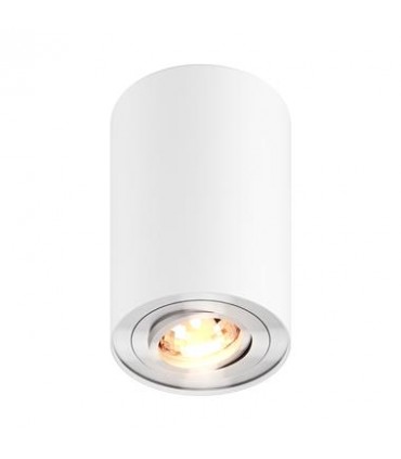 LAMPA SUF. SPOT RONDOO 45519 1X50W BIAŁY
