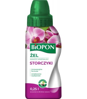 BOPON ŻEL STORCZYK 0,25L