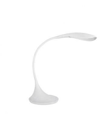 LAMPKA BIURKOWA FRANCO 15LED SMD KT-W BIAŁY