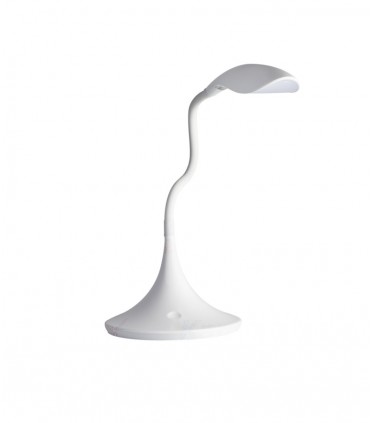 LAMPKA BIURKOWA FRANCO 15LED SMD KT-W BIAŁY