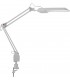 LAMPKA BIURKOWA HERON LED BIAŁY 5W