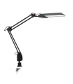 LAMPKA BIURKOWA HERON LED CZARNY 5W