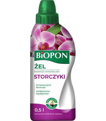 BOPON ŻEL STORCZYK 0,5L