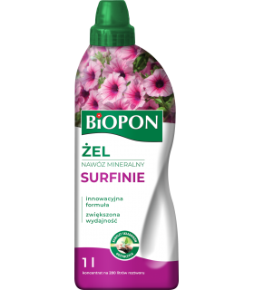 BOPON ŻEL SURFINIE 0,5L