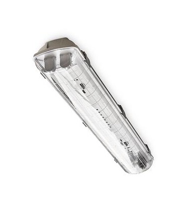 OPRAWA LIN.HERM 2X58W G13 T8 220-240V AC TUBY LED
