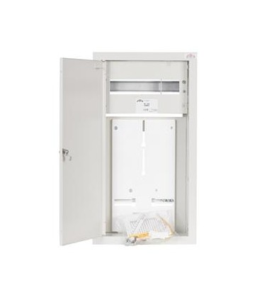 SABAJ ROZDZ. RL 12 POD LICZNIK ELEKTR. Z ZAMKIEM