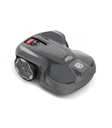 HUSQVARNA KOSIARKA AUTOMOWER® 320 NERA