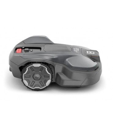 HUSQVARNA KOSIARKA AUTOMOWER® 320 NERA