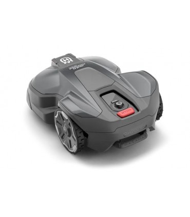 HUSQVARNA KOSIARKA AUTOMOWER® 320 NERA