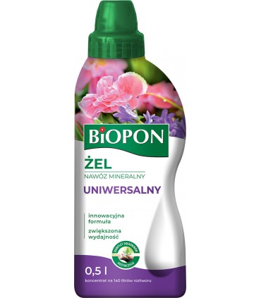 BOPON ŻEL UNIWERSALNY 0,5L