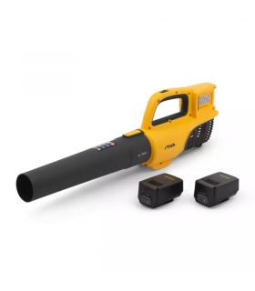 STIGA AKU DMUCHAWA BL 300e ZESTAW