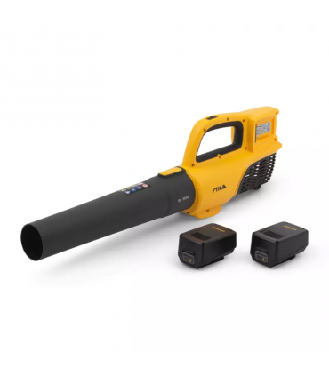 STIGA AKU DMUCHAWA BL 300e ZESTAW