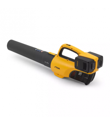 STIGA AKU DMUCHAWA BL 300e ZESTAW